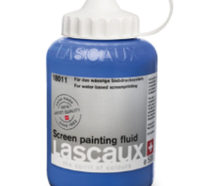 Μήντιουμ ζωγραφικής για τελάρο (Screen painting fluid) - 500ml